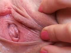 Möse fingern macht scharf